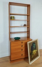 G Plan Mid Century Form Five