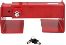 Shipping Container Lock Cargo