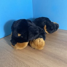 Rottweiler vintage toys - -, us