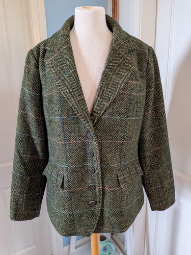 Joe browns perfect tweedy - perfect,