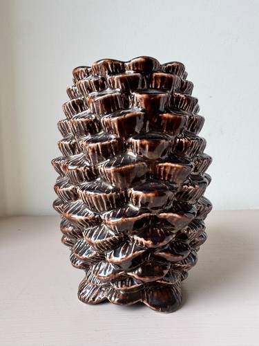 Vintage sylvac 2831 - c, vase