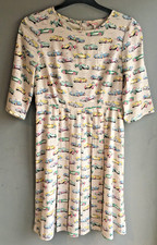 Cath Kidston Vintage pattern