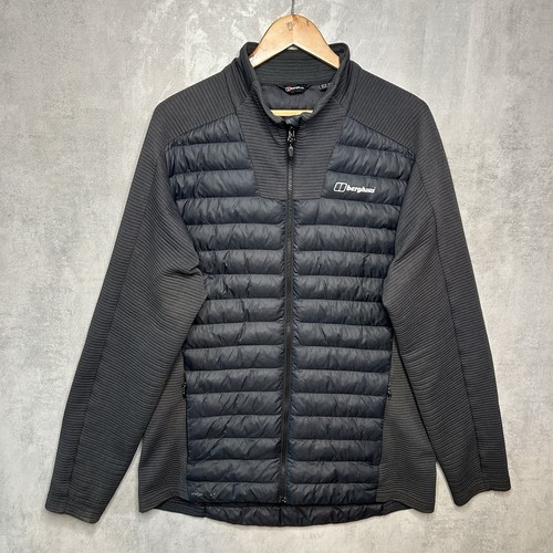 Men berghaus hottar jacket - men's,