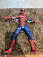 Marvel Spider-Man Homecoming