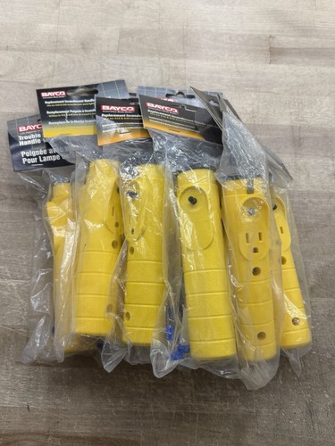 Nine new bayco - (9),