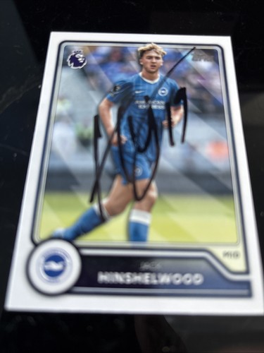 Match attax 2027 jack - attax,