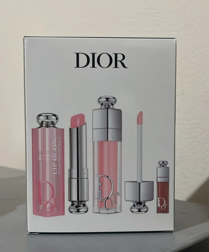 Dior addict essentials - addict,