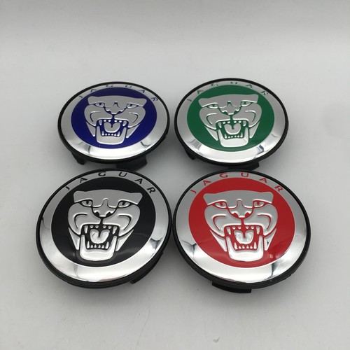 Genuine jaguar 58mm - x, s