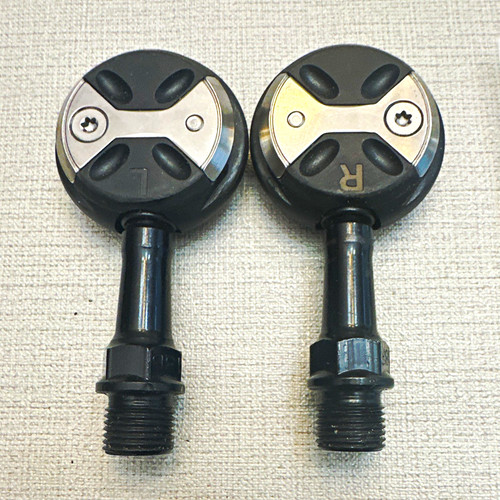 Speedplay zero pedals - zero,