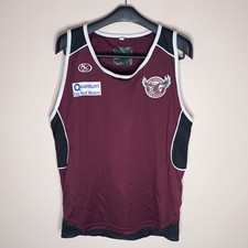 ISC Manly Sea Eagles Training