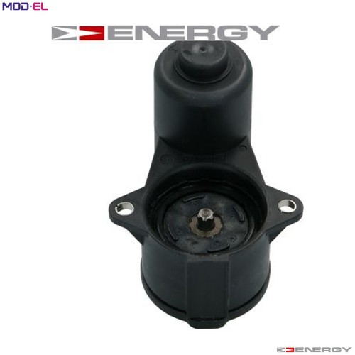 Control element parking - element,