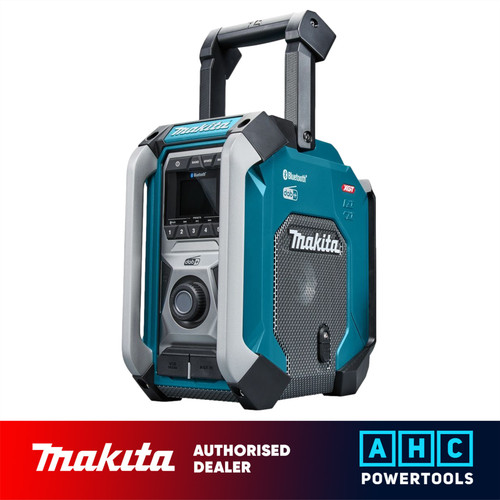 Makita mr007gz 18 40v - makita,