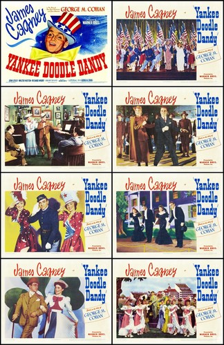 Yankee doodle dandy - doodle,