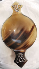 James Ness & Son silver and