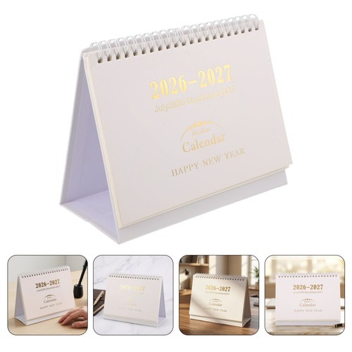 Minimalist month desk - minimalist,
