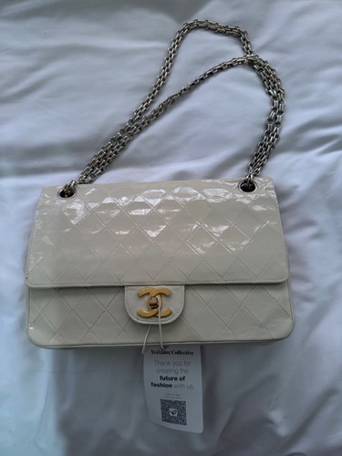 Chanel classic double flap - chanel,