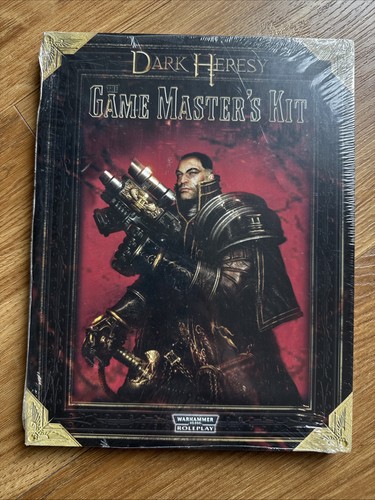 The game master kit - master’s, dark