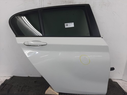 Bmw series f20 - bmw, 2011-2019