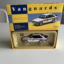 Vanguards VA11003 Ford Escort