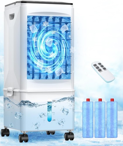 Fast cooling gal - fast,