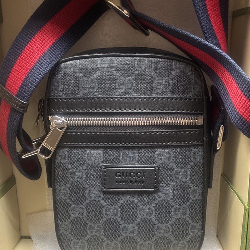 Gucci supreme monogram - gg,