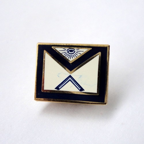 Small pre owned - small, freemason