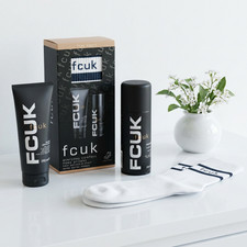 New Men’s Everyday Comfort -