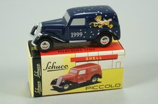 Schuco Piccolo Mercedes 170V