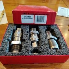 Lee 450/577 Martin Henryi