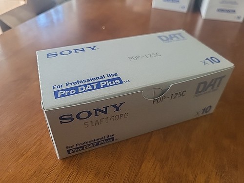 Lot sony pdp 125c - lot, pro