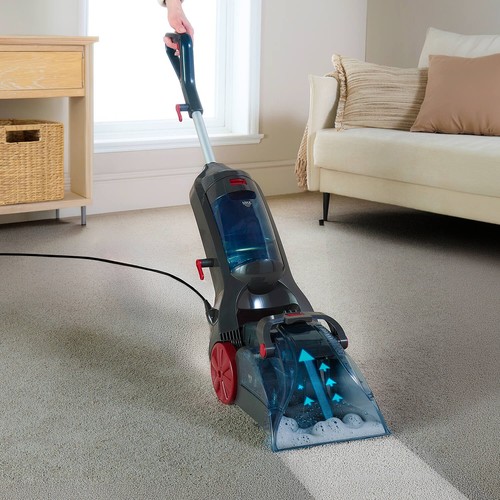500w carpet shampooer - 500w,