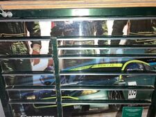 Limited edition snap-On Aston