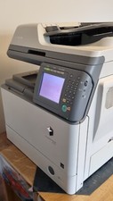 Canon Image runner 1730i all