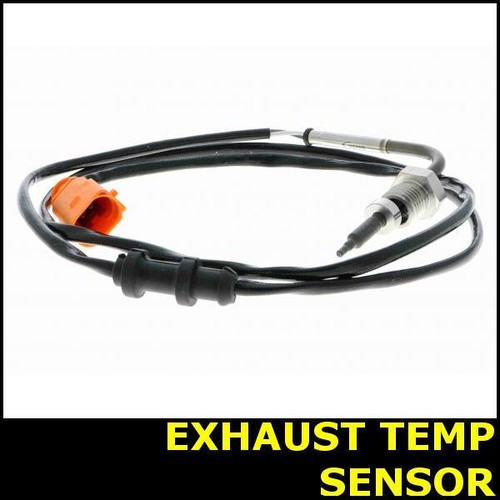 Exhaust temperature sensor egt - exhaust,