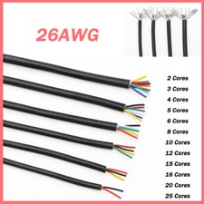 Flexible 2 - 25 Core Multicore
