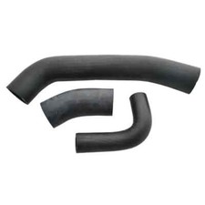 Radiator Hose Set Kit for Massey Ferguson FE35 35 4 Cyl Diesel 35 Petrol Tractor