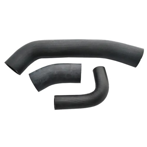 Radiator hose set kit - kit, for