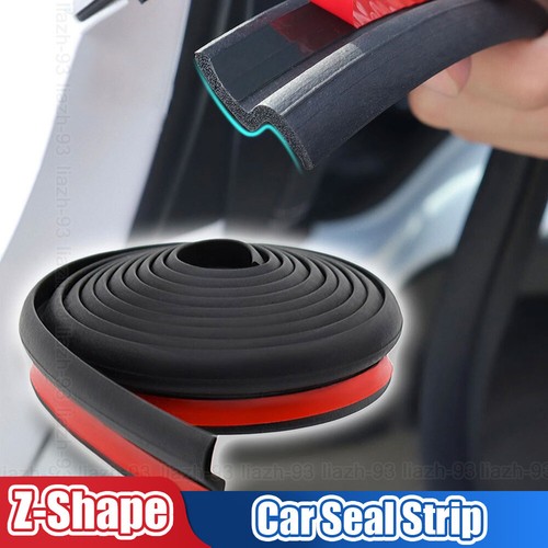 Universal car door hood - 2m,