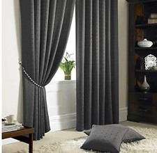 1 PAIR MADISON FULLY LINED