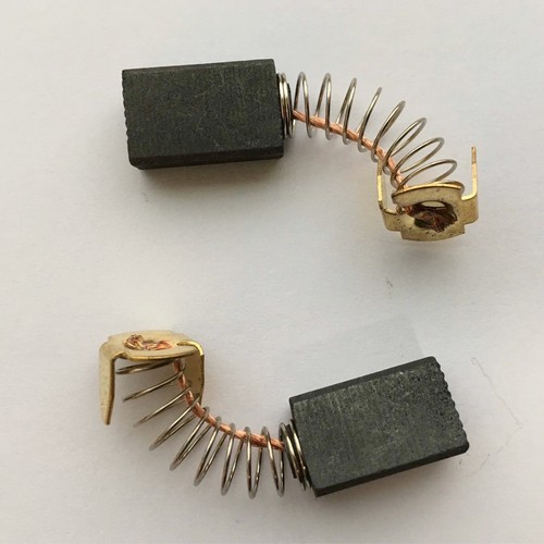 Carbon brushes for - kymco, midi