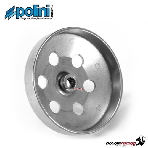 Polini clutch bell for rieju - clutch,