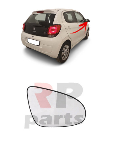 For peugeot 108 - for, c1