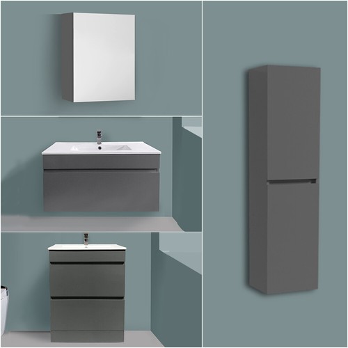 Bathroom sink vanity - sink,