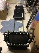 AeroPilares  exercise, yoga three cord machine with spring board