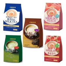 NITTOH Japanese Instant Milk