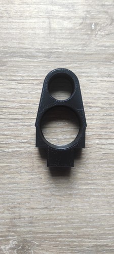 Air arms ftp900 barrel - barrel, band