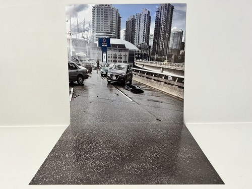 Custom dead pool bridge ikea - dead,