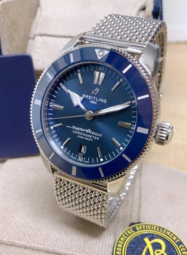 Breitling superocean heritage - breitling,