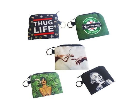 Smoking accessories pouch mini - accessories,