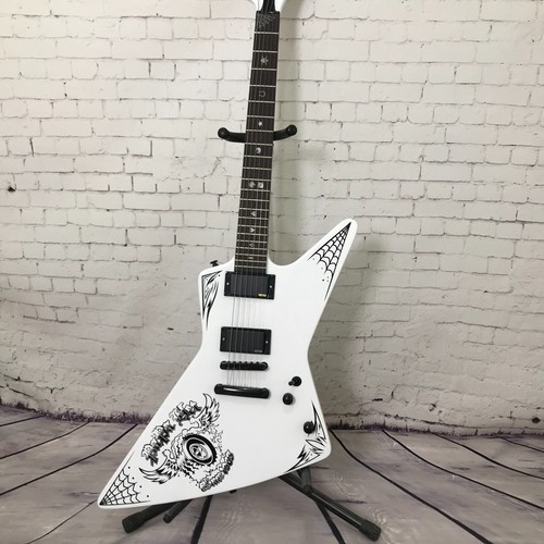 Factory custom electric guitar - custom,